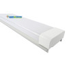 Replacement of Traditional Fluorescent Light LED Retrofit Kit